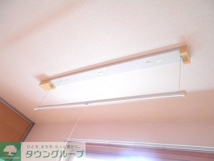 シャルマンコートの物件内観写真