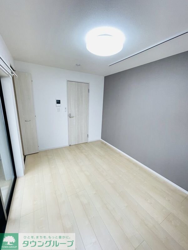 メルディア青井IIの物件内観写真