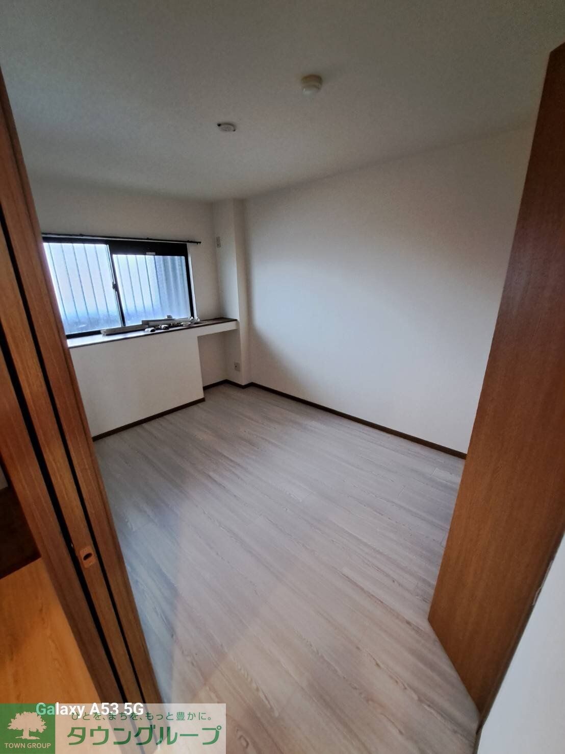 ヴィラモルティの物件内観写真