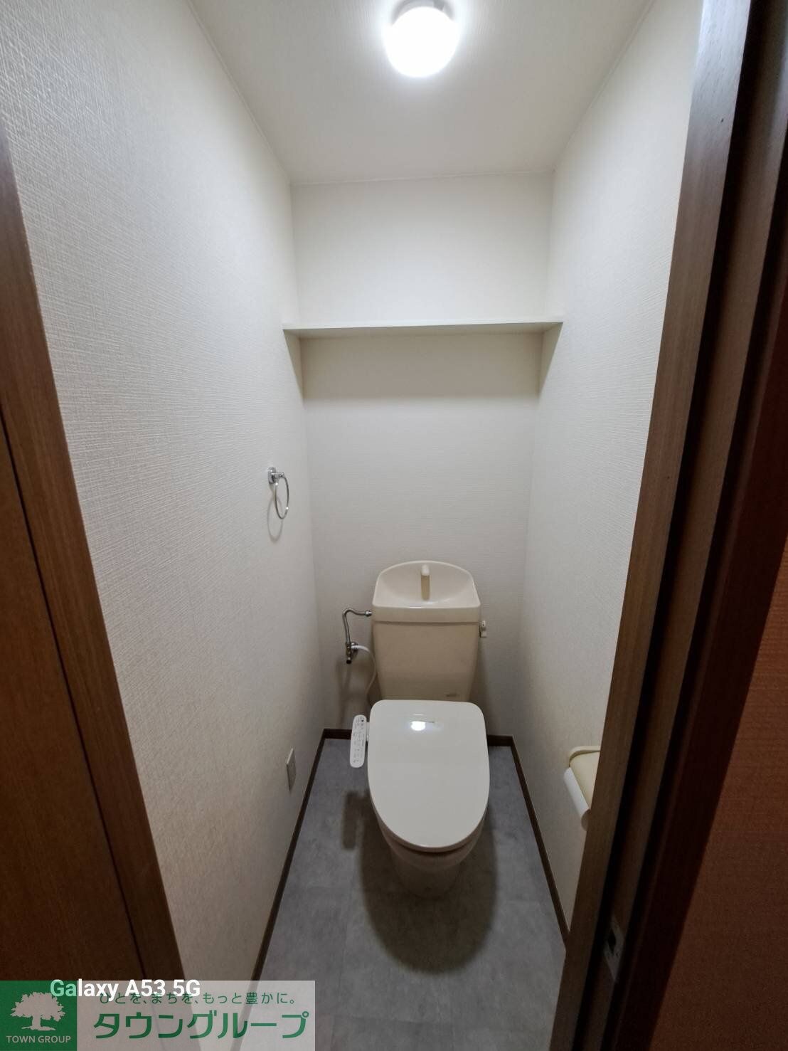 ヴィラモルティの物件内観写真