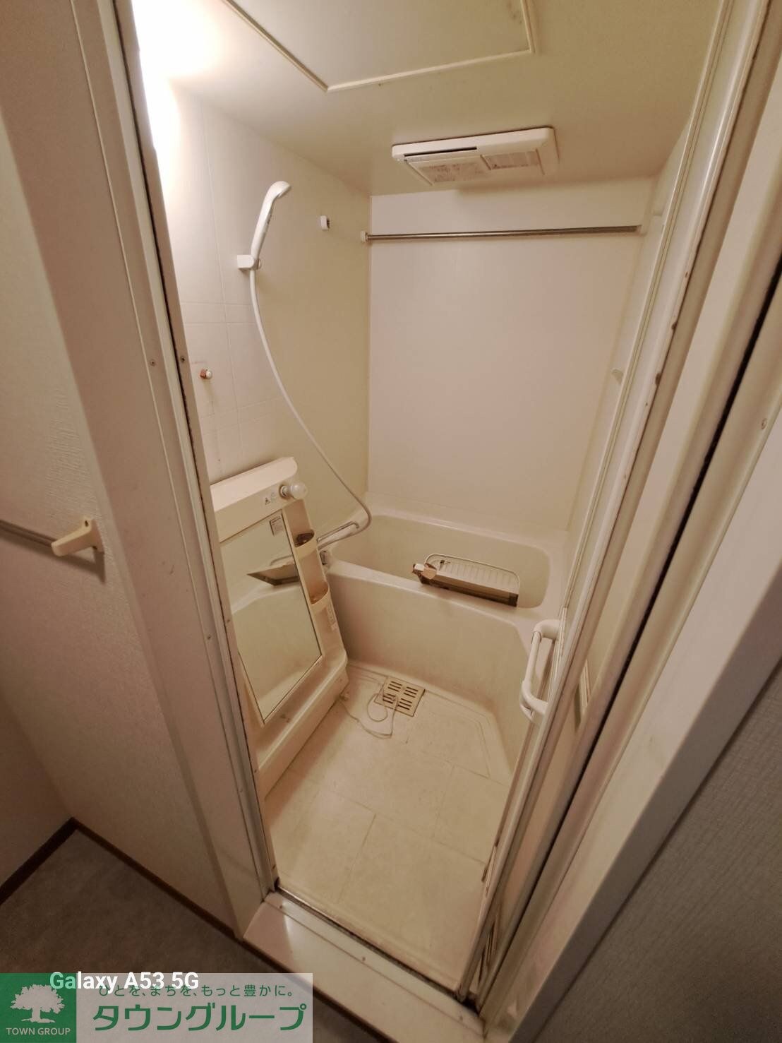 ヴィラモルティの物件内観写真