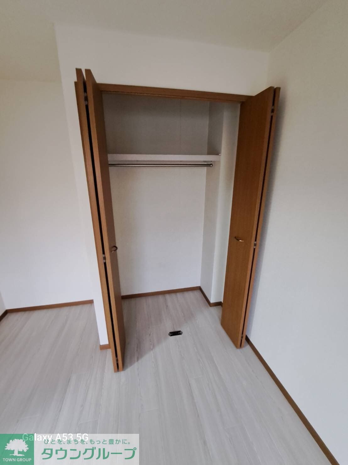 ヴィラモルティの物件内観写真