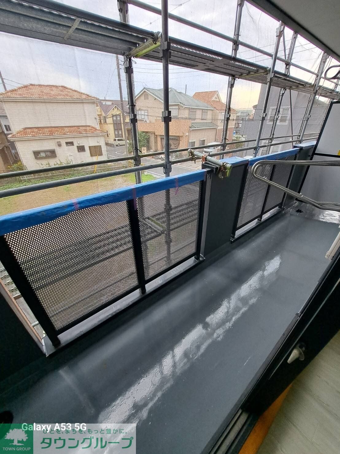 ヴィラモルティの物件内観写真