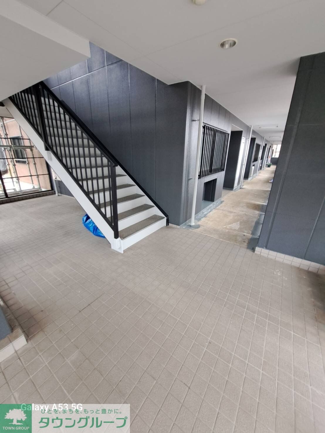 ヴィラモルティの物件内観写真