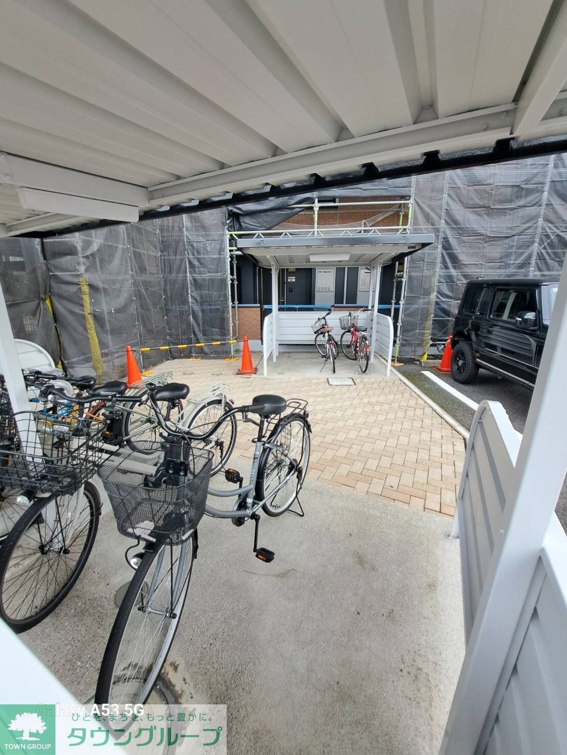 ヴィラモルティの物件内観写真