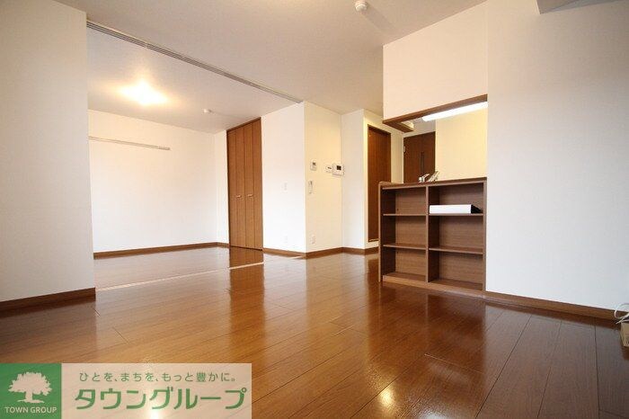 PORTE BLEUEの物件内観写真