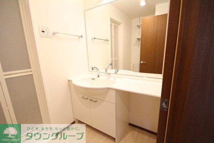 PORTE BLEUEの物件内観写真