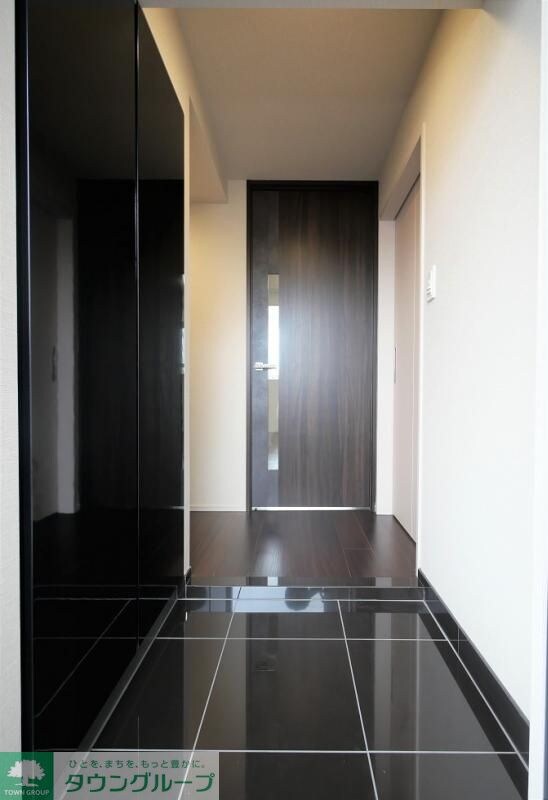 アーバンパーク綾瀬の物件内観写真