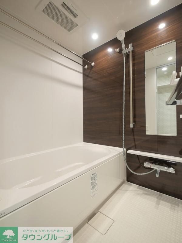 アーバンパーク綾瀬の物件内観写真