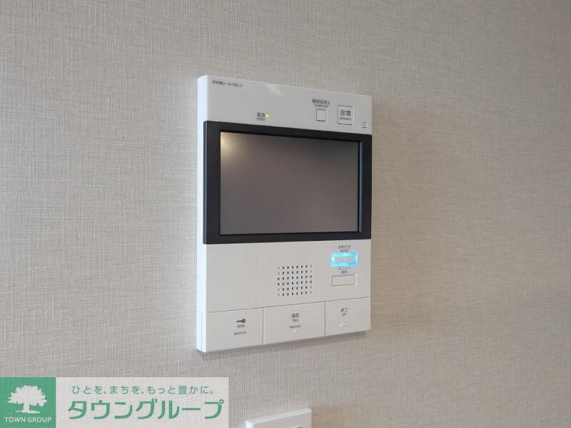 アーバンパーク綾瀬の物件内観写真