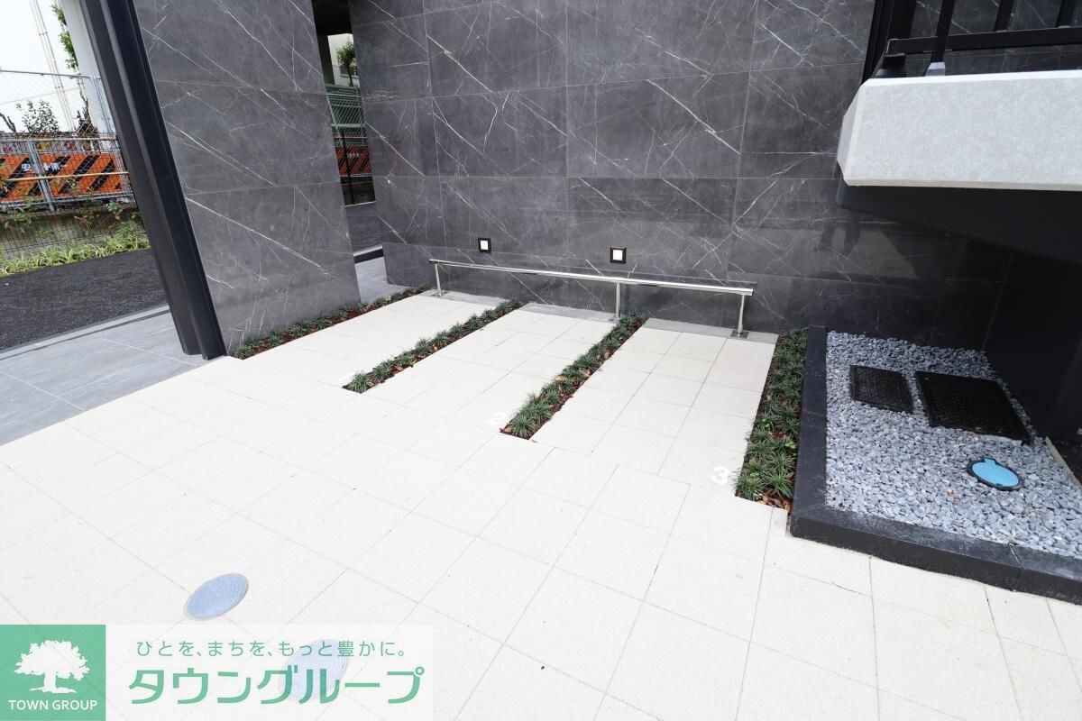 アーバンパーク綾瀬の物件内観写真