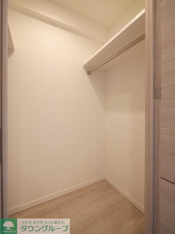 SPコート保塚町の物件内観写真