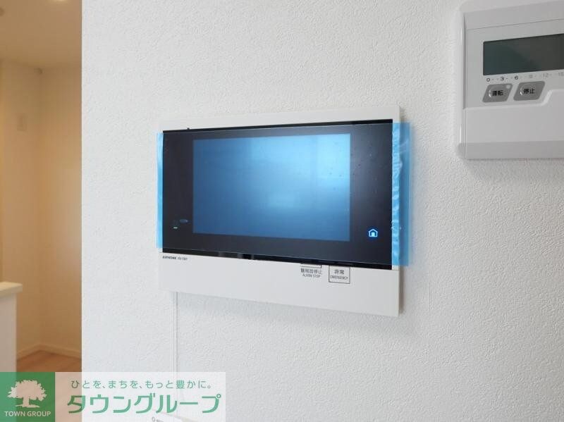 SPコート保塚町の物件内観写真