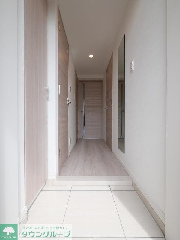 SPコート保塚町の物件内観写真