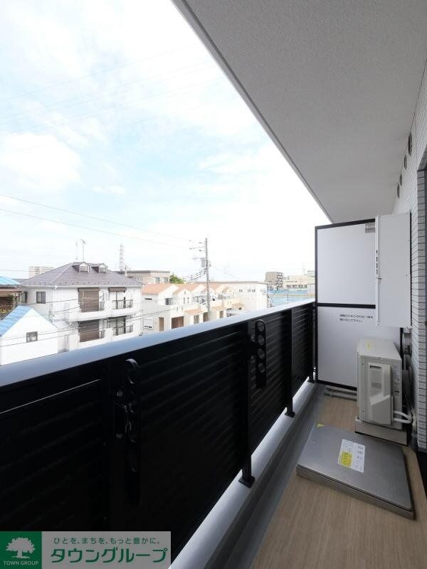 SPコート保塚町の物件内観写真