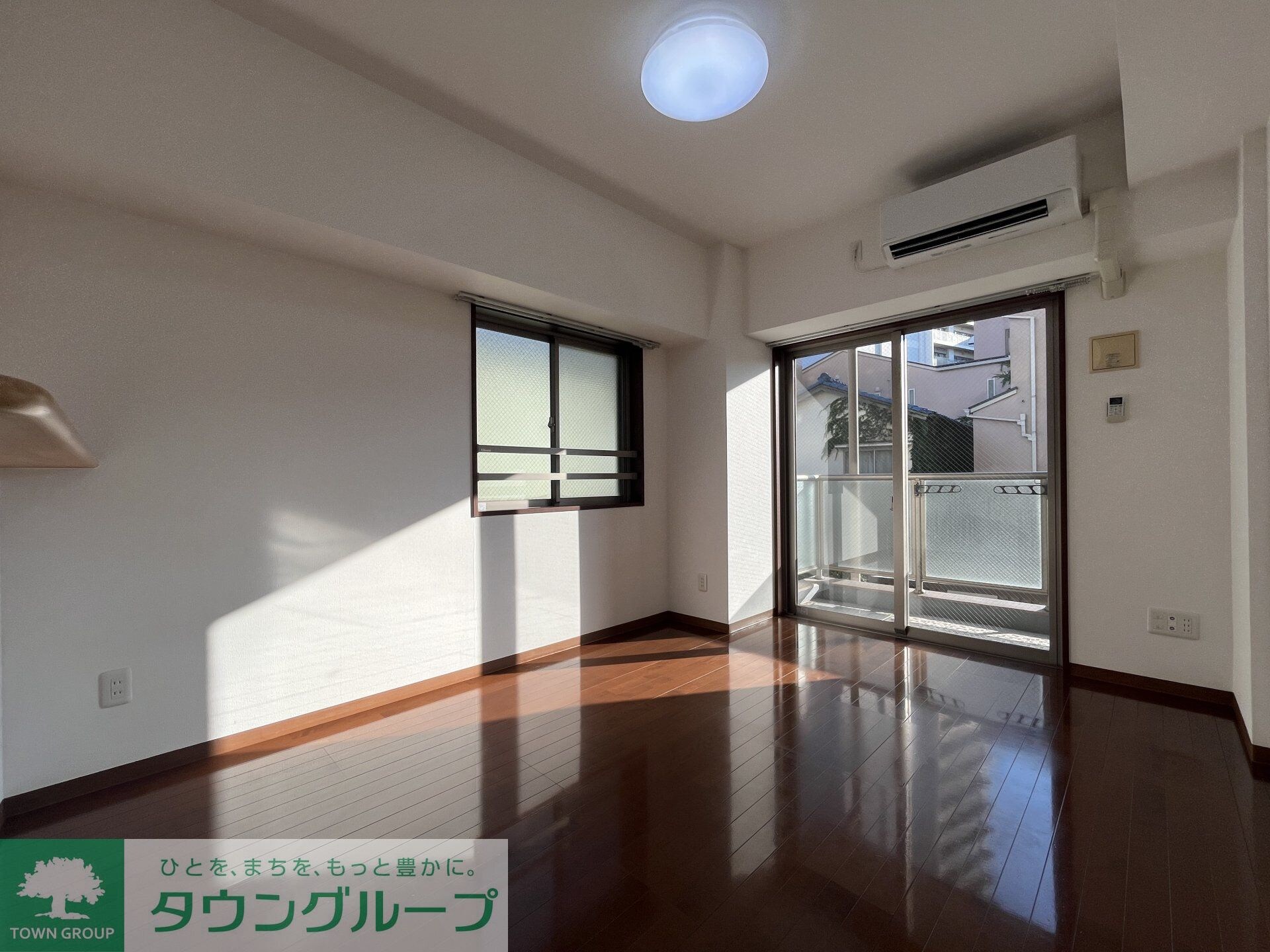 ｗｉｌｌＤｏ越谷の物件内観写真