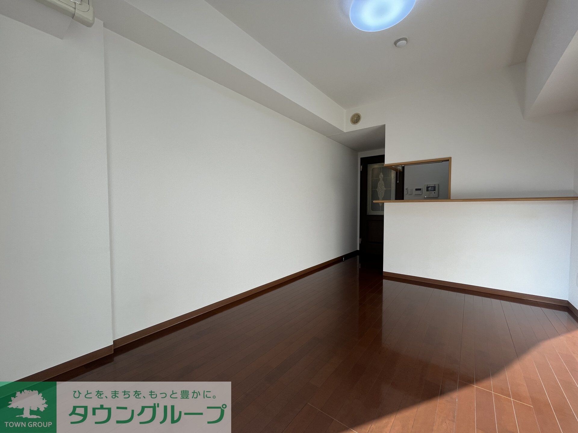 ｗｉｌｌＤｏ越谷の物件内観写真