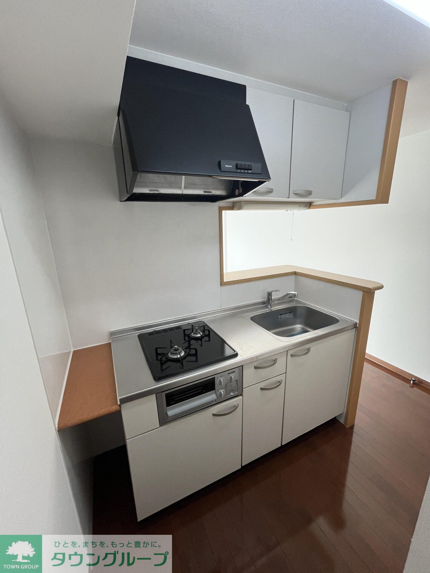 ｗｉｌｌＤｏ越谷の物件内観写真