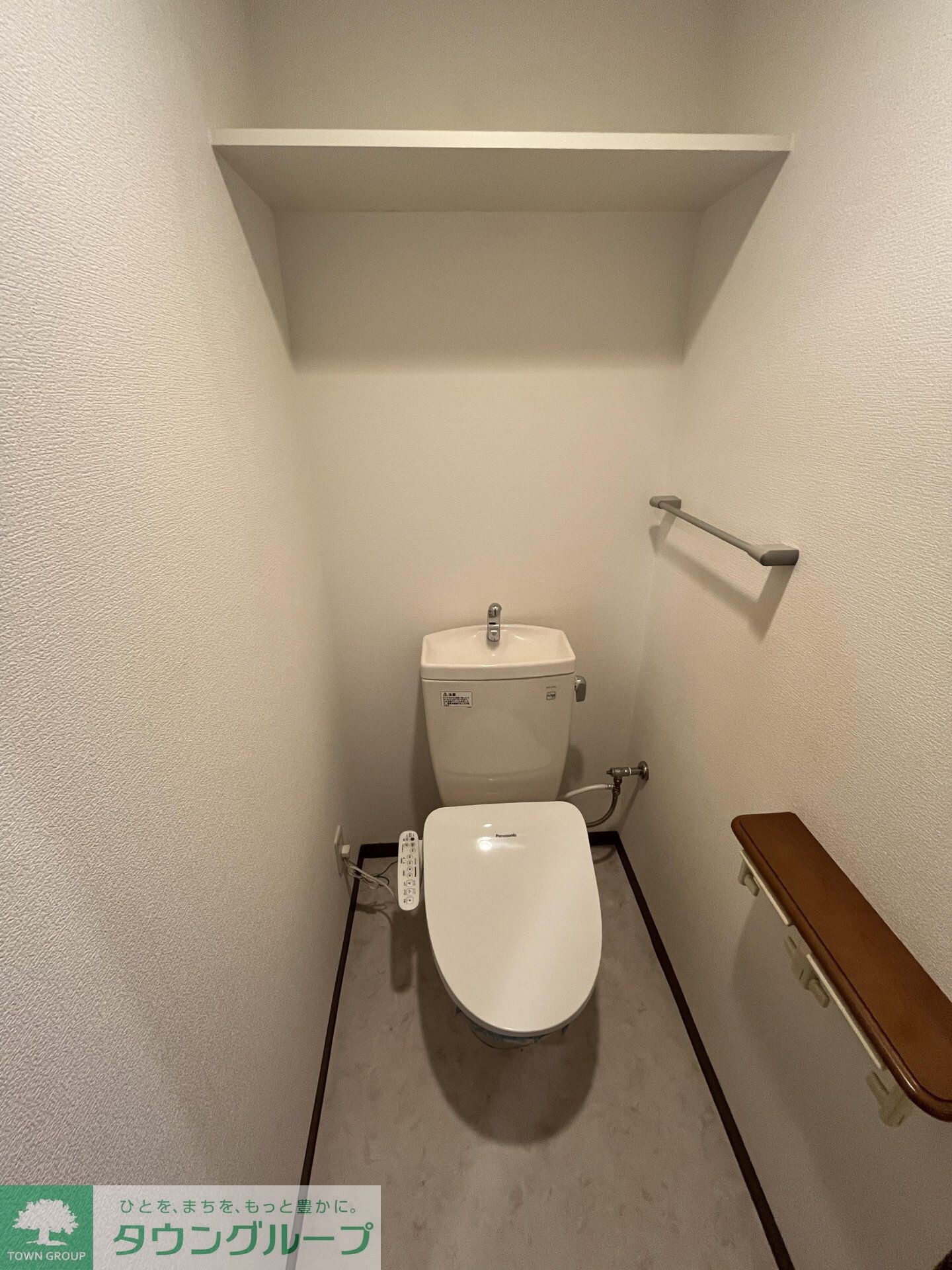 ｗｉｌｌＤｏ越谷の物件内観写真