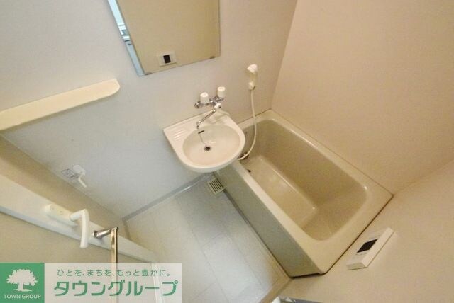 ｗｉｌｌＤｏ越谷の物件内観写真