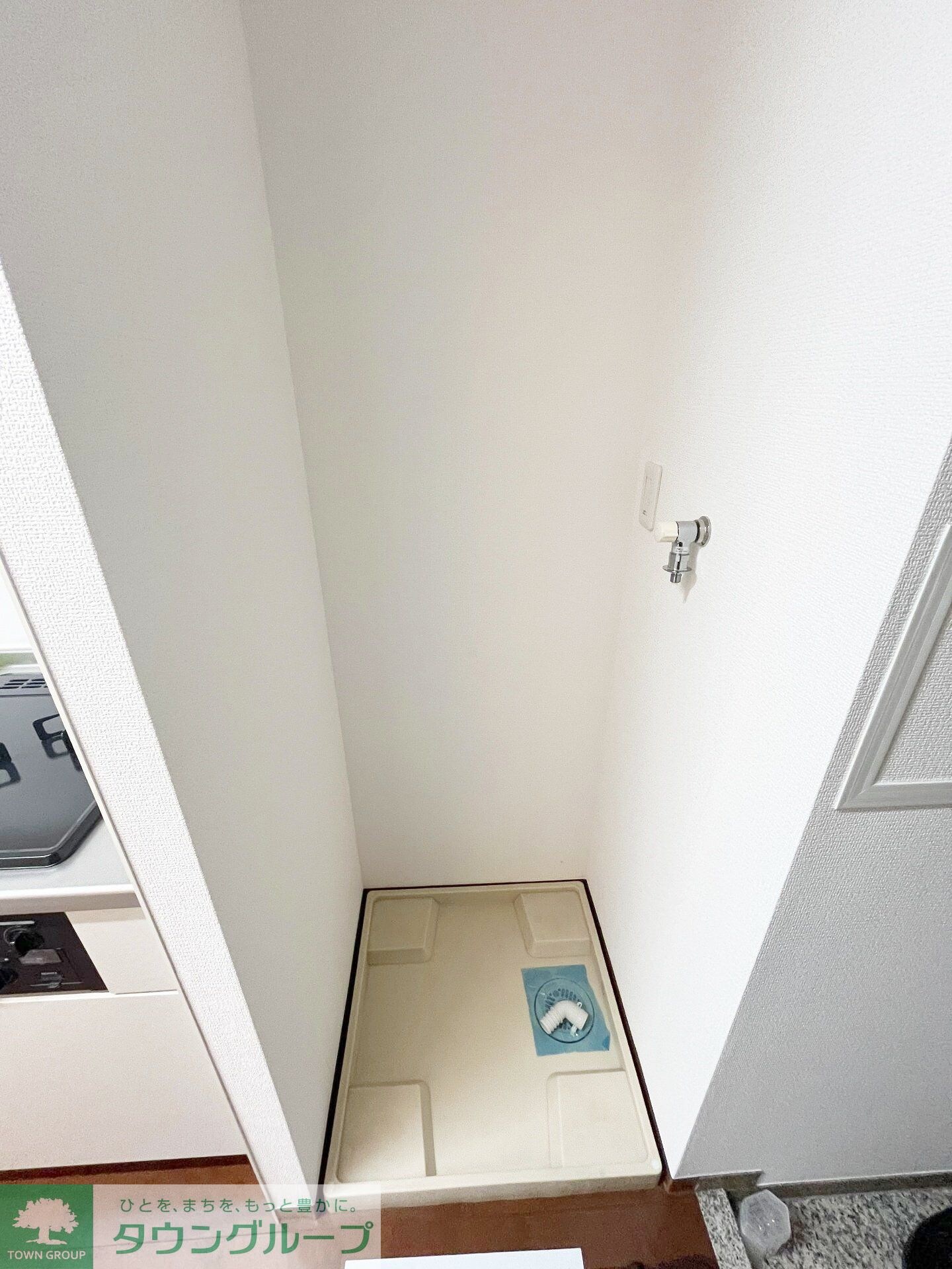 ｗｉｌｌＤｏ越谷の物件内観写真