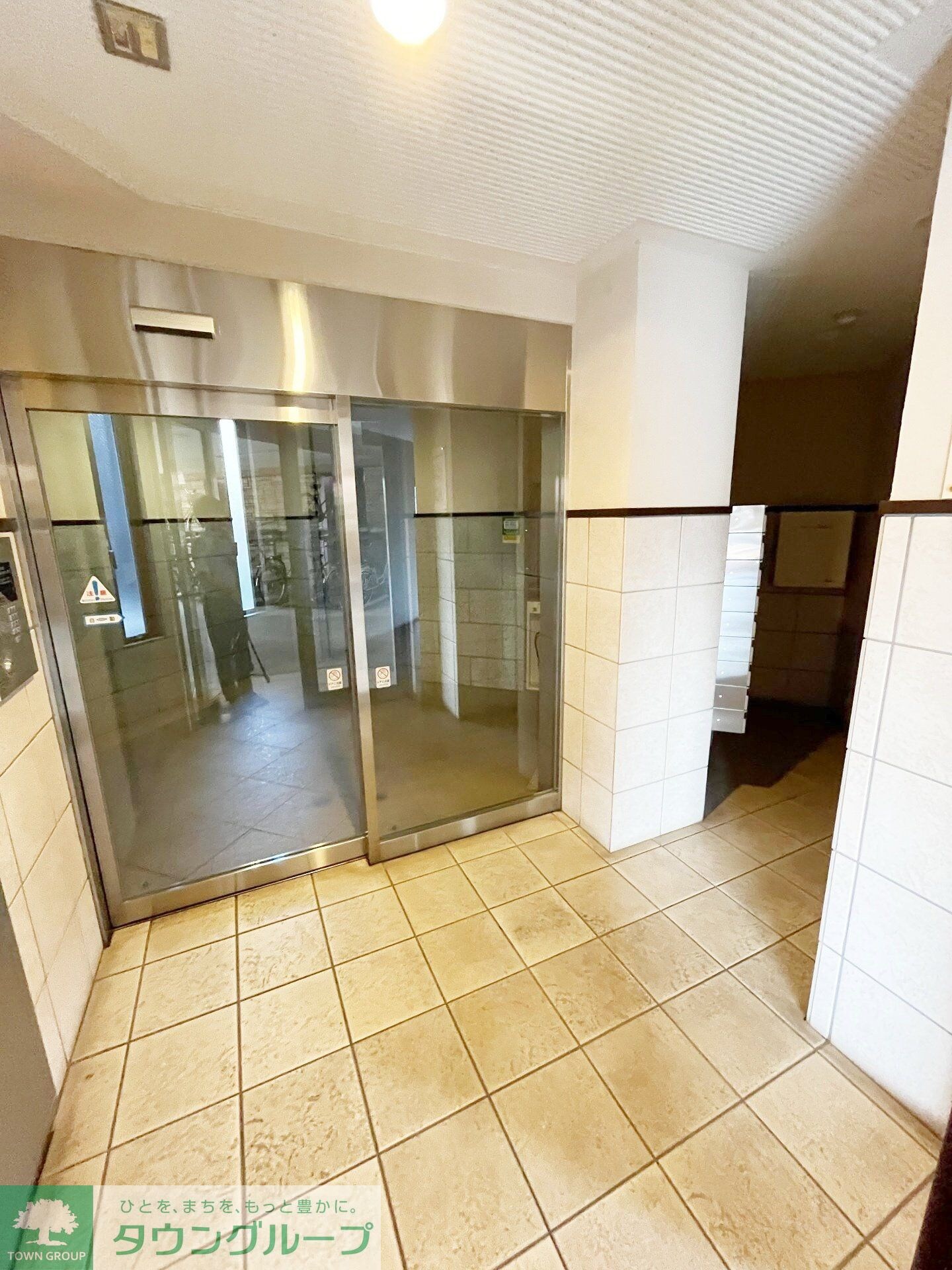 ｗｉｌｌＤｏ越谷の物件内観写真