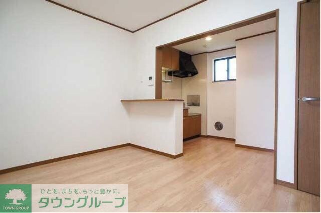 メゾン遠山IIの物件内観写真