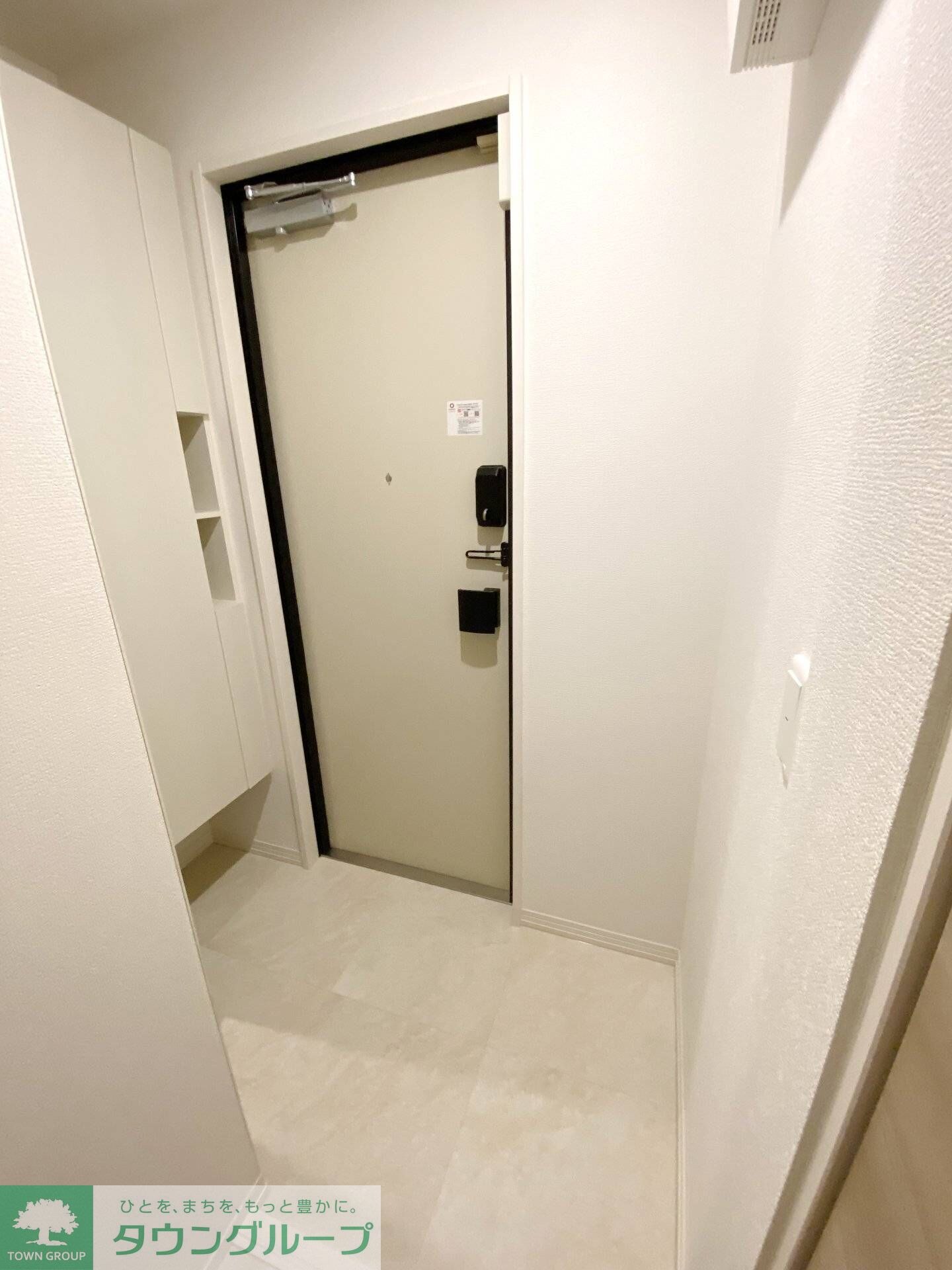 ルリアン西新井本町の物件内観写真