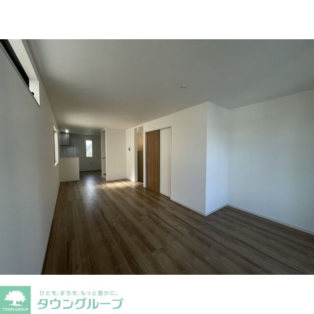 Kolet千住大橋#05の物件内観写真