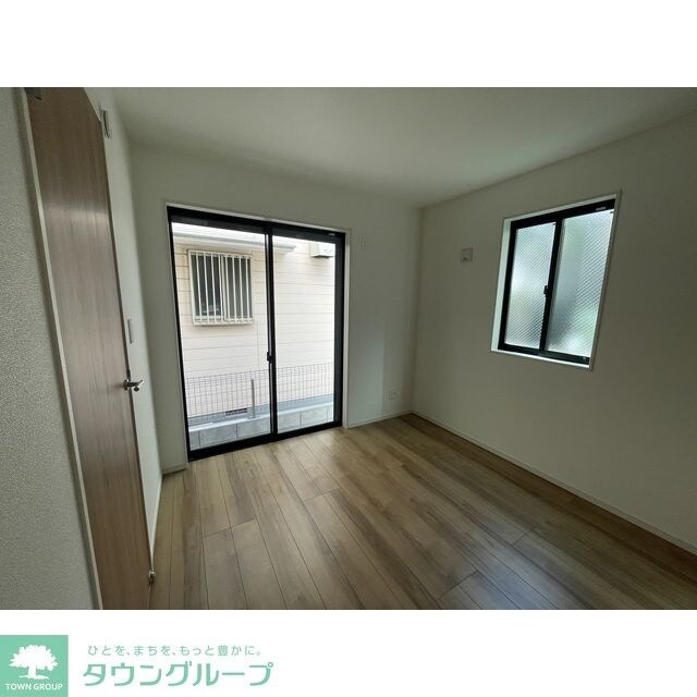 Kolet千住大橋#05の物件内観写真