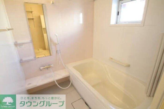 FLAT TENJINIIIII　IIIの物件内観写真