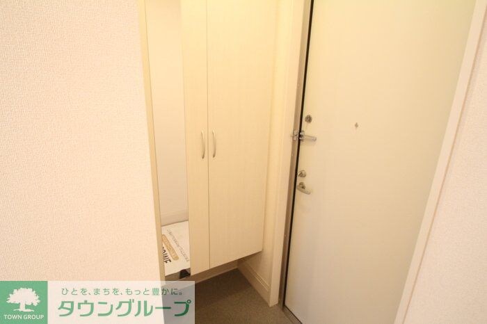 FLAT TENJINIIIII　IIIの物件内観写真