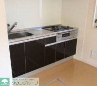 FLAT TENJINIIIII　IIIの物件内観写真