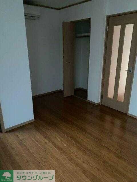 アルカディアの物件内観写真