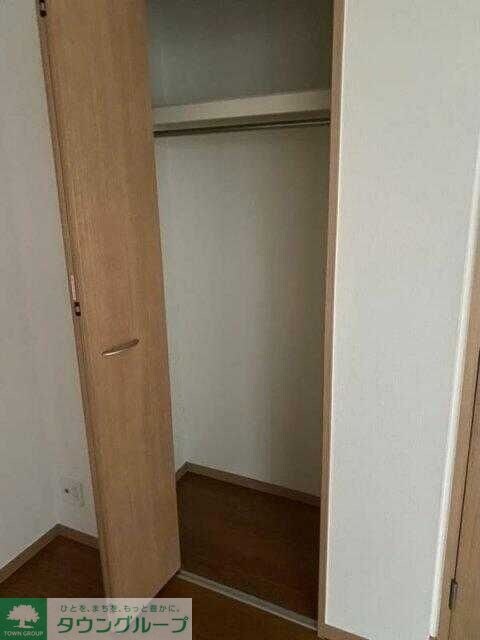 アルカディアの物件内観写真