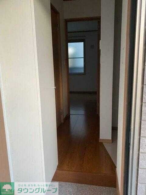 アルカディアの物件内観写真