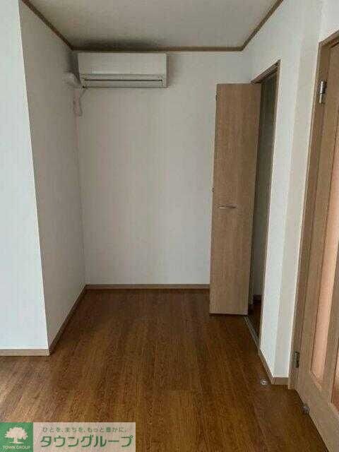 アルカディアの物件内観写真