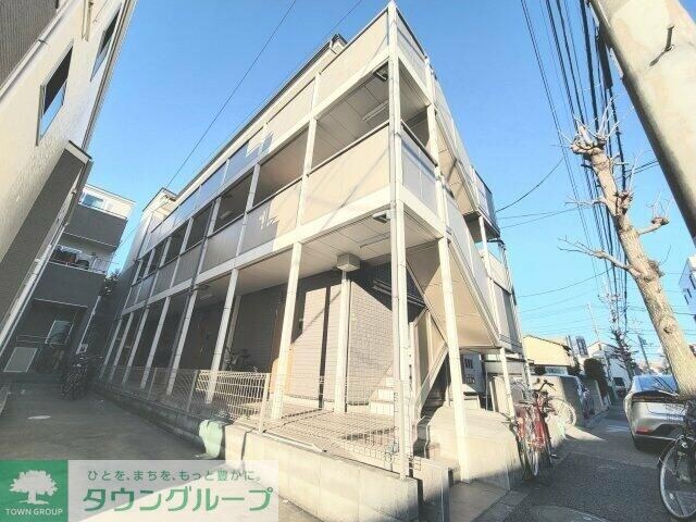 アルカディアの物件内観写真