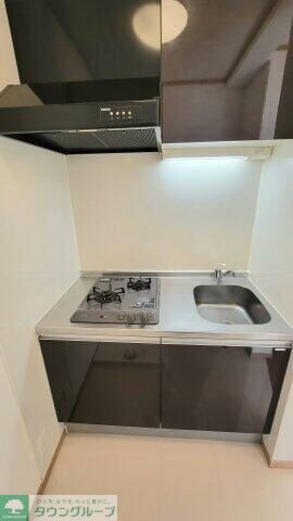 アルカディアの物件内観写真