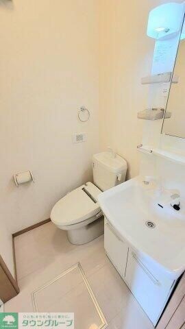 アルカディアの物件内観写真