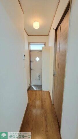 アルカディアの物件内観写真