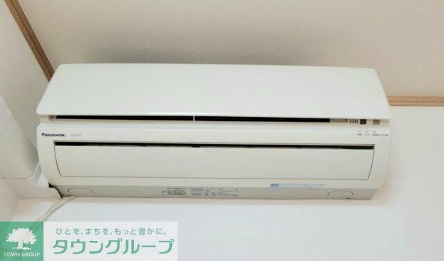 アルカディアの物件内観写真