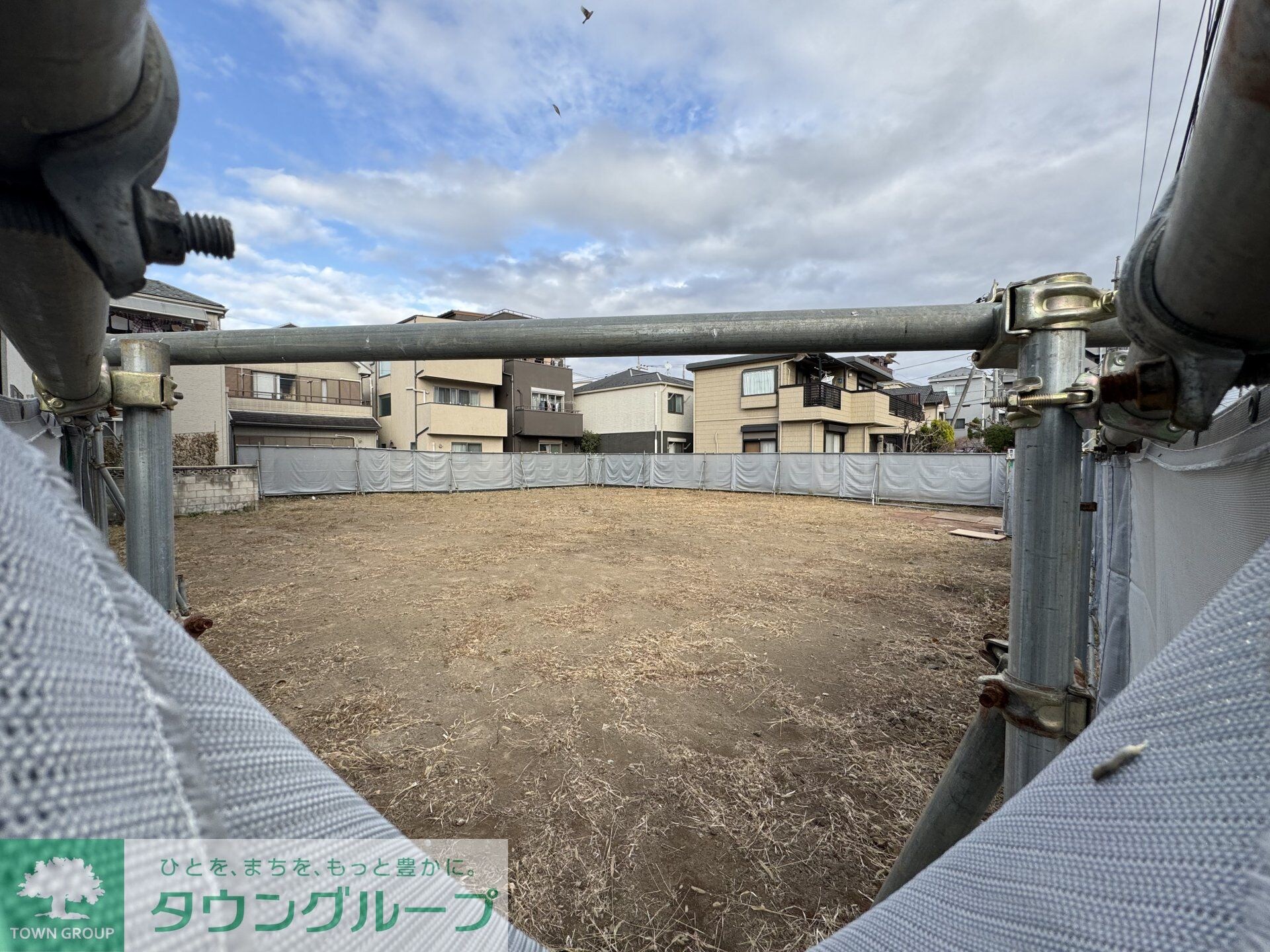 セレスティア竹ノ塚IIの物件内観写真