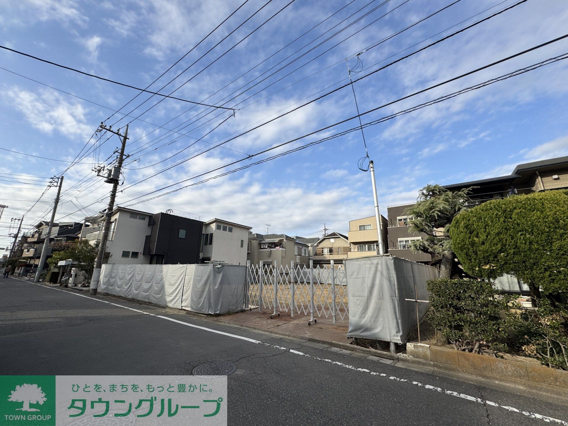 セレスティア竹ノ塚IIの物件内観写真