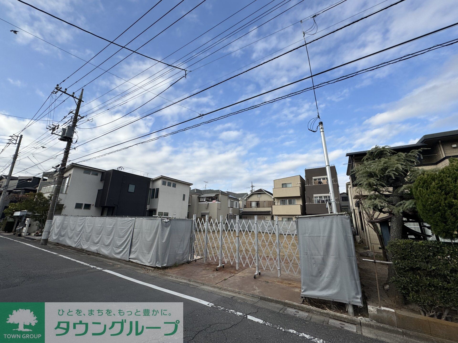 セレスティア竹ノ塚IIの物件内観写真