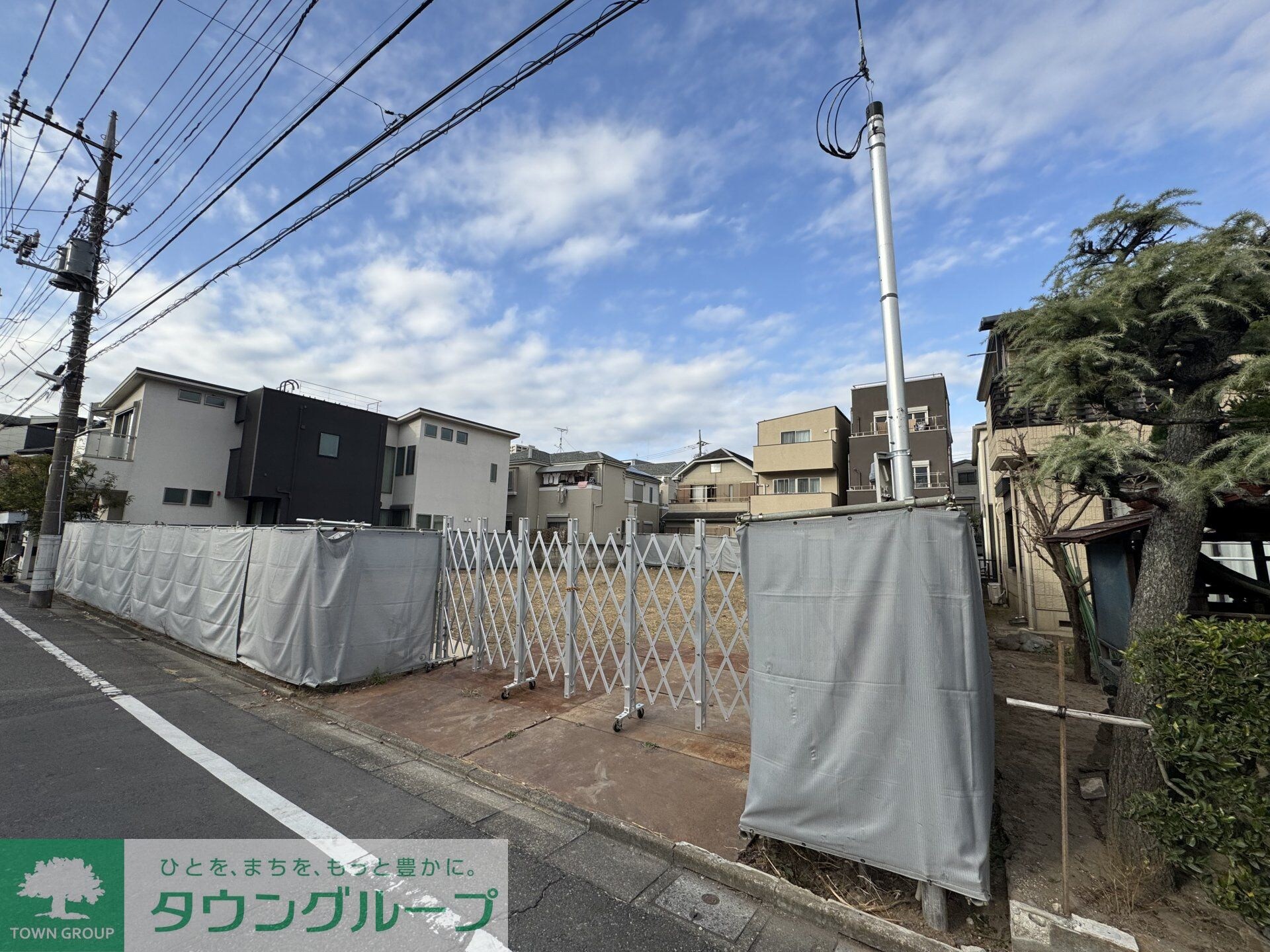 セレスティア竹ノ塚IIの物件内観写真