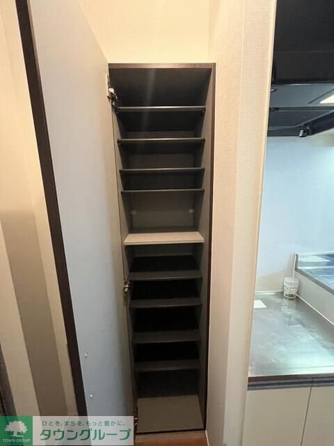 山一鹿浜マンションの物件内観写真