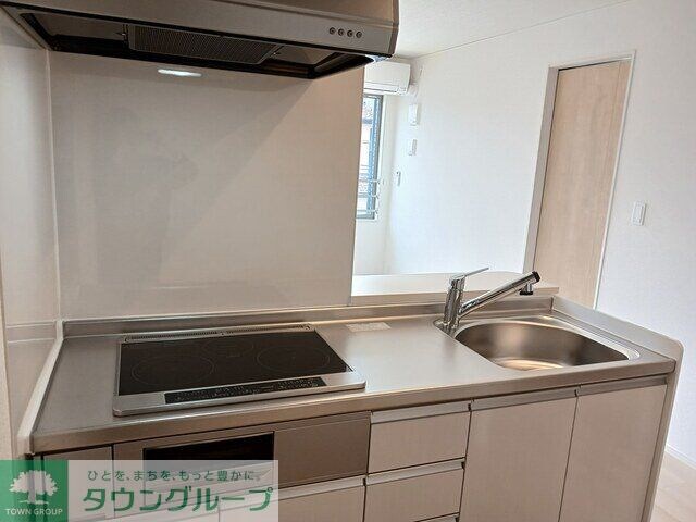 グランテラスＢの物件内観写真