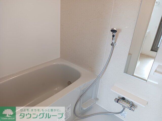 グランテラスＢの物件内観写真