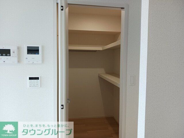 グランテラスＢの物件内観写真